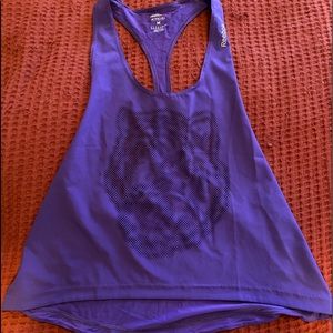 Reebok Workout Tank